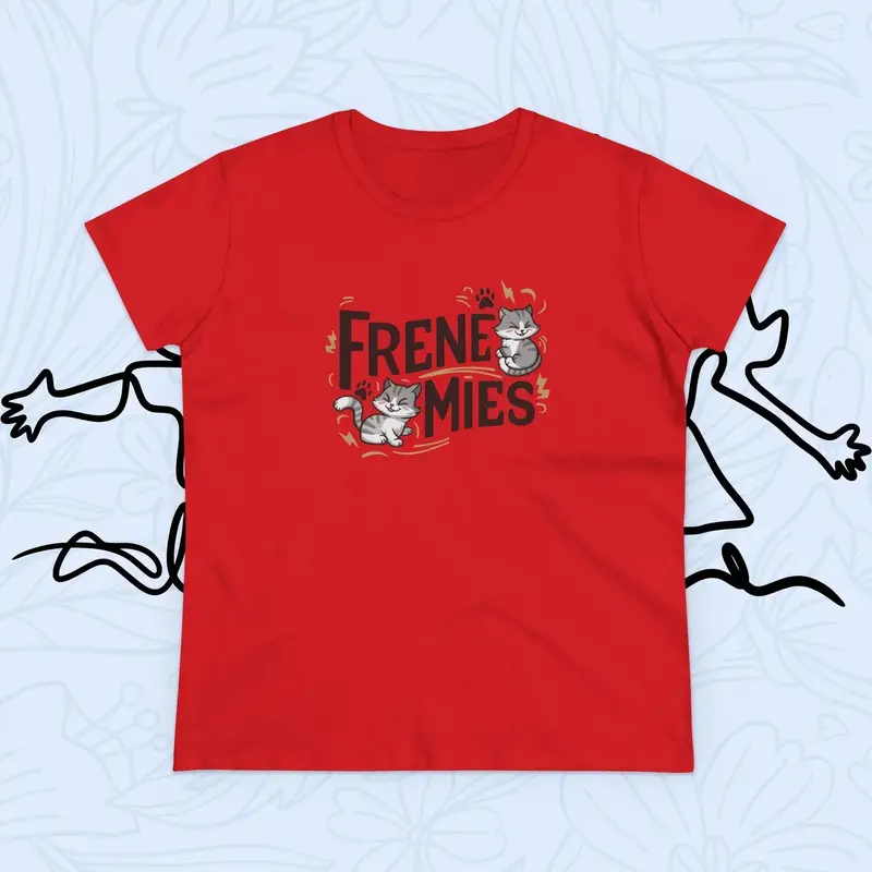 Frene - Mies Women Graphic Tshirts 15