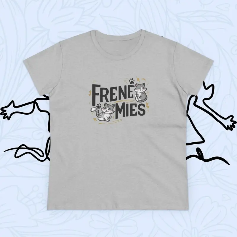Frene - Mies Women Graphic Tshirts 17