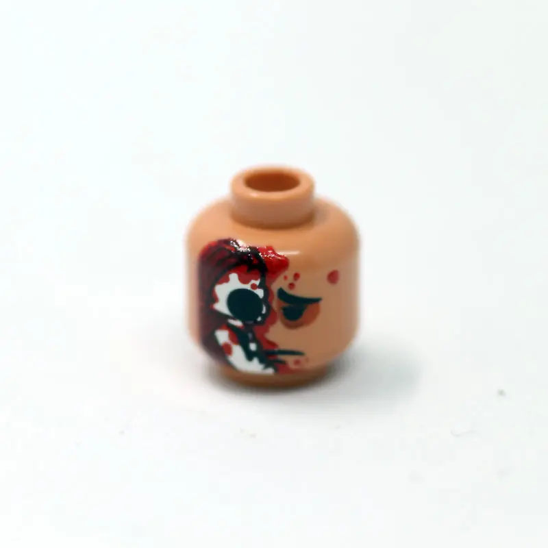 Fresh Meat - Male - Half Eaten-13 4