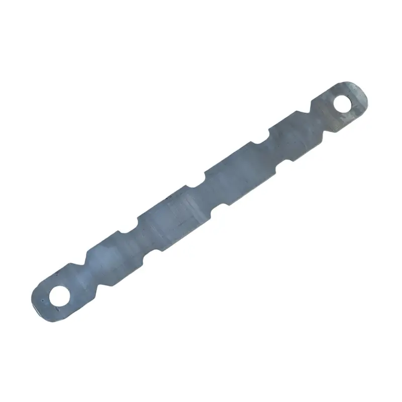 Full Aluminum Form Ties - Round End (6" - 12" Concrete Walls) 16