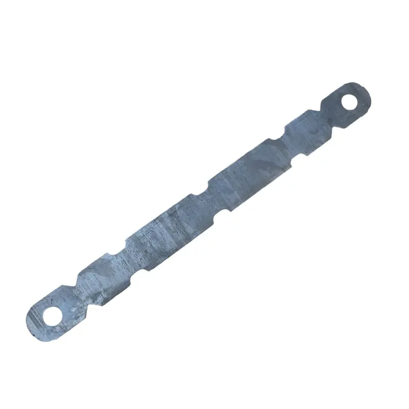 Full Aluminum Form Ties - Round End (6" - 12" Concrete Walls) 23