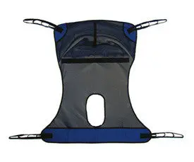 Full Body Slings 1