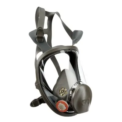 Full Facepiece Reusable Respirator 1