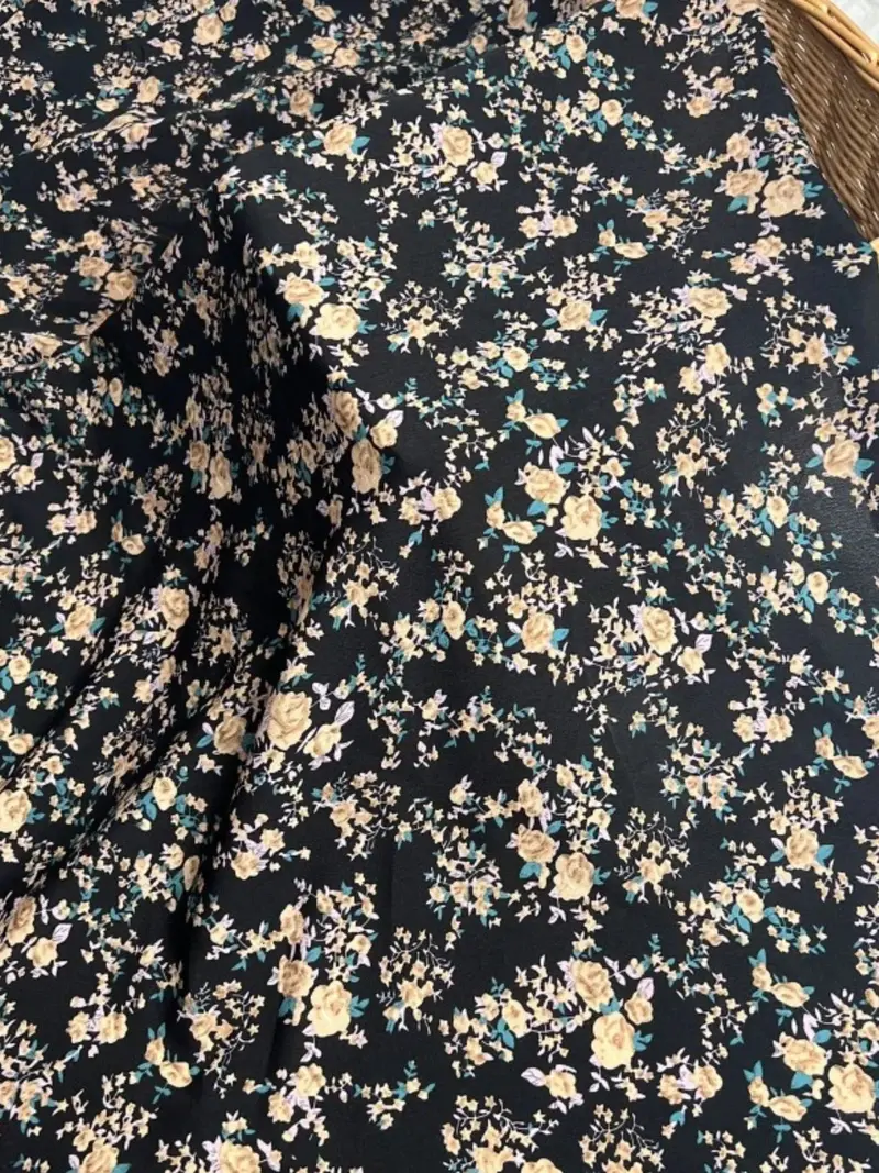 Full Size Slit Off-Shoulder Floral Midi Dress Plus Size 27