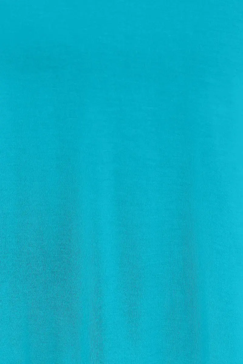 Full Size V-Neck Lantern Sleeve Top 8