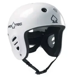 Full Water Rescue Helmet 1