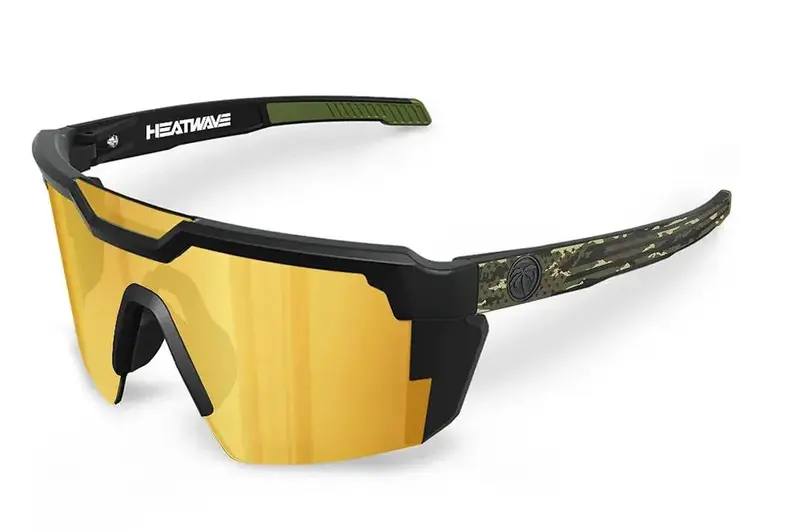 Future Tech Gold Rush/Camocom 1