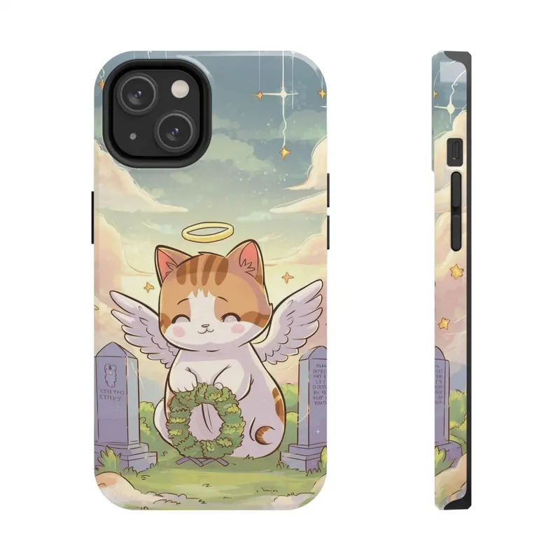 Fuzzy Memories Tough Case 13