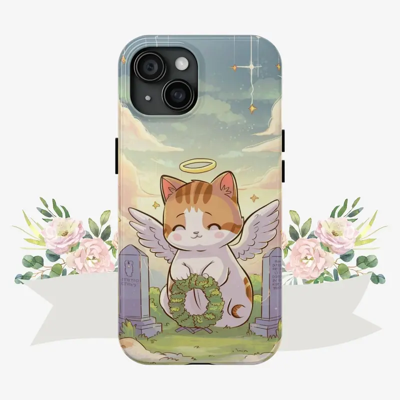 Fuzzy Memories Tough Case 14
