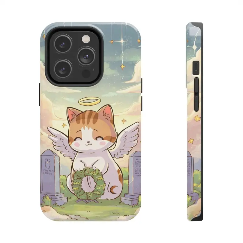 Fuzzy Memories Tough Case 14