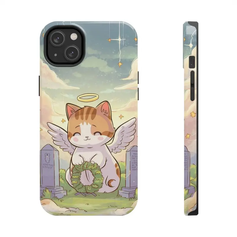 Fuzzy Memories Tough Case 15