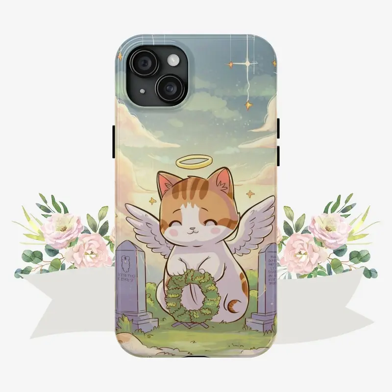Fuzzy Memories Tough Case 16