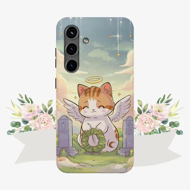 Fuzzy Memories Tough Case 17