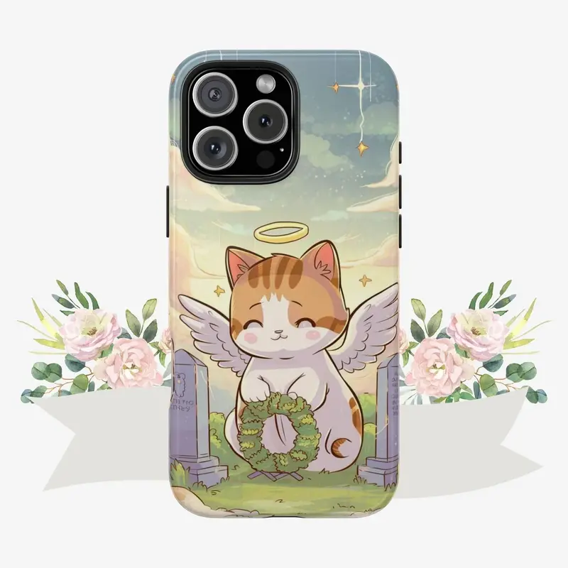 Fuzzy Memories Tough Case 19