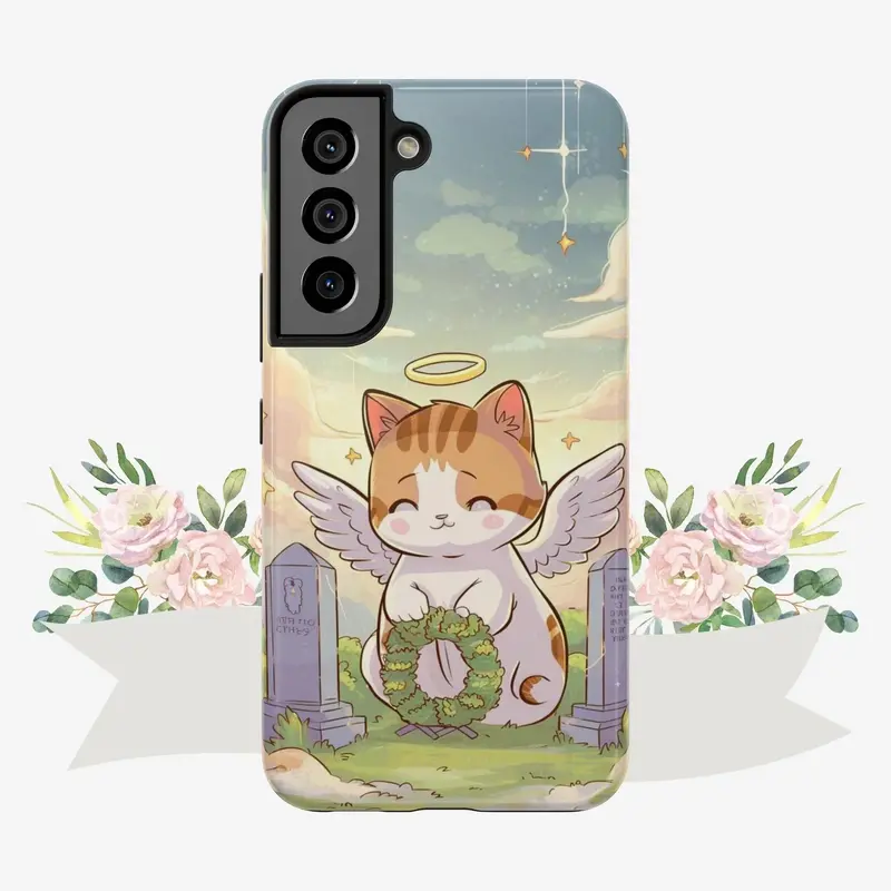Fuzzy Memories Tough Case 19
