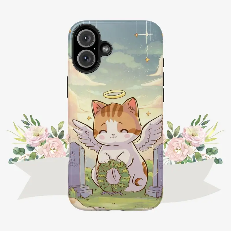 Fuzzy Memories Tough Case 20