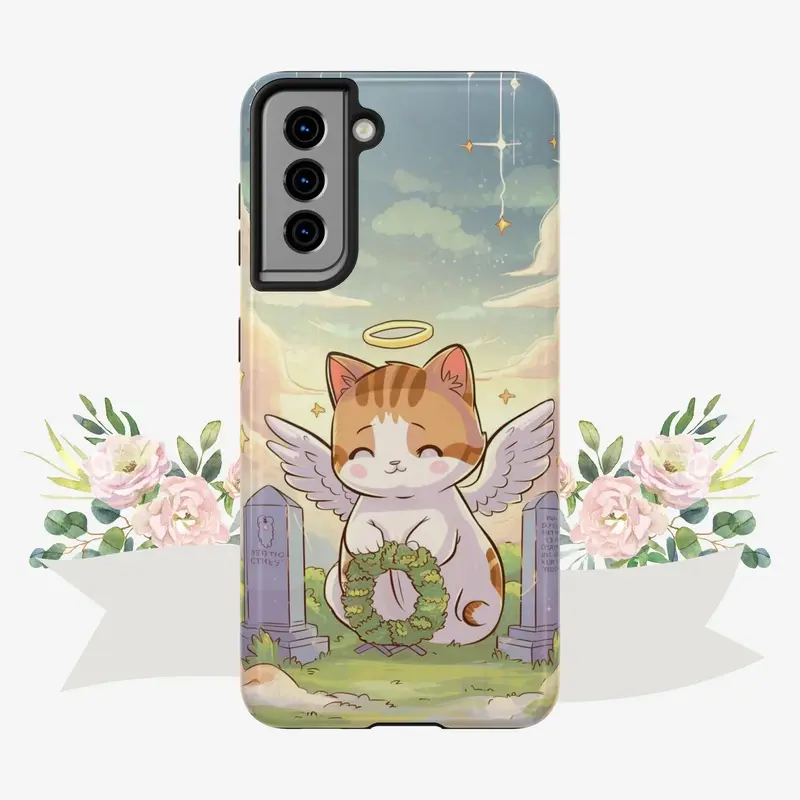 Fuzzy Memories Tough Case 20