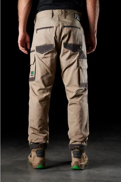 Fxd Men's Wp-1 Dura500 Work Pant 11
