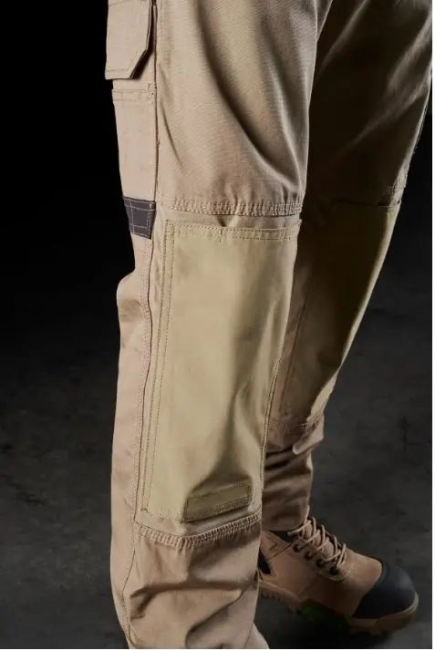 Fxd Men's Wp-1 Dura500 Work Pant 12