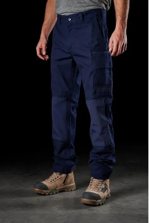 Fxd Men's Wp-1 Dura500 Work Pant 13