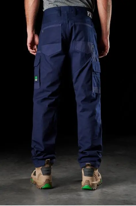 Fxd Men's Wp-1 Dura500 Work Pant 15