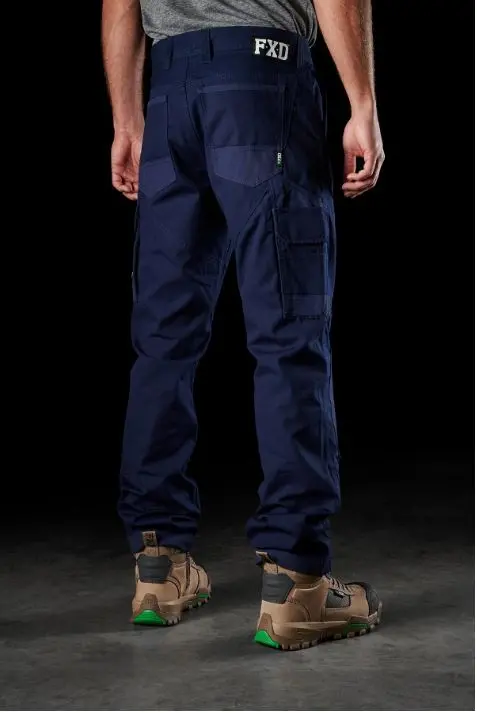 Fxd Men's Wp-1 Dura500 Work Pant 16