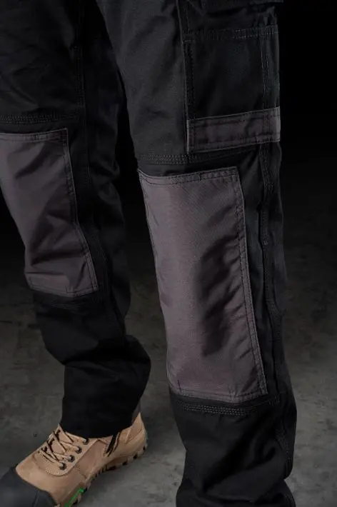 Fxd Men's Wp-1 Dura500 Work Pant 6
