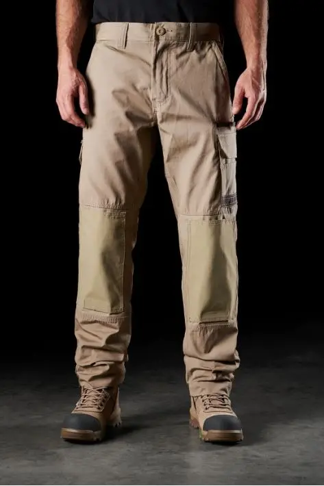 Fxd Men's Wp-1 Dura500 Work Pant 8