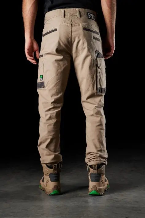 Fxd Men's Wp-3 Stretch Work Pant 10