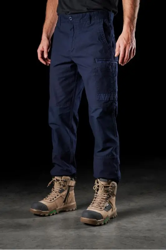Fxd Men's Wp-3 Stretch Work Pant 13
