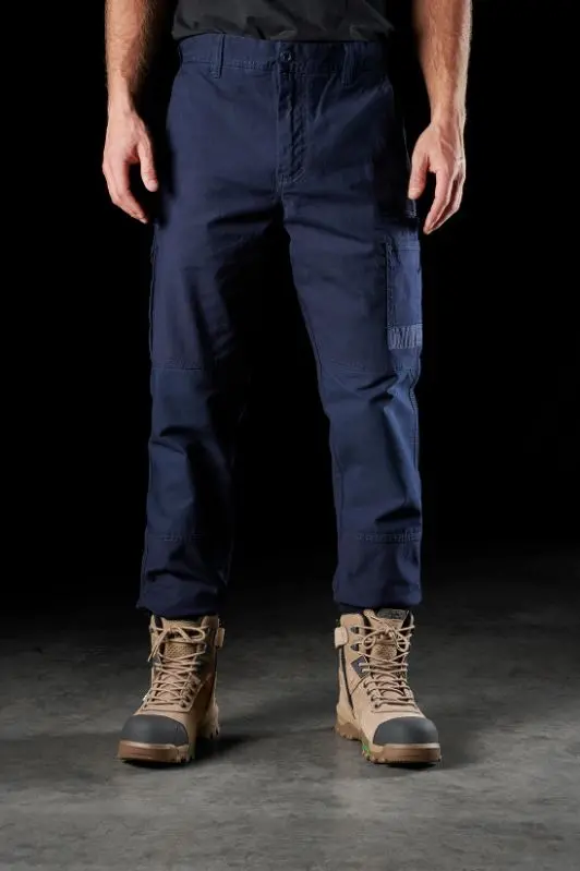 Fxd Men's Wp-3 Stretch Work Pant 14