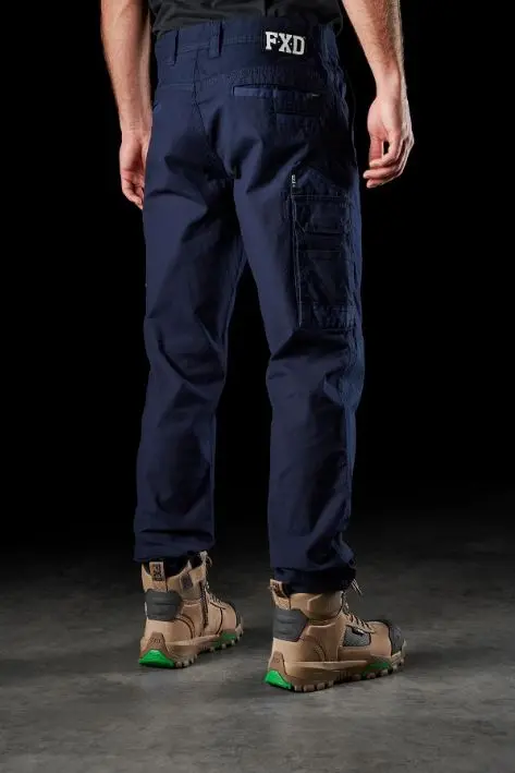 Fxd Men's Wp-3 Stretch Work Pant 15