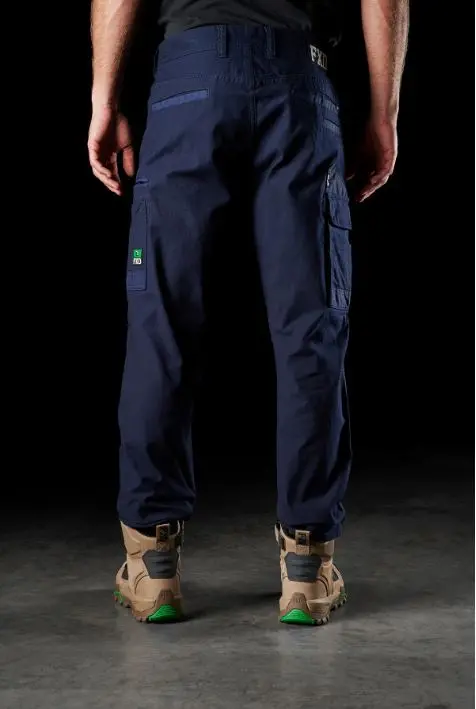 Fxd Men's Wp-3 Stretch Work Pant 16
