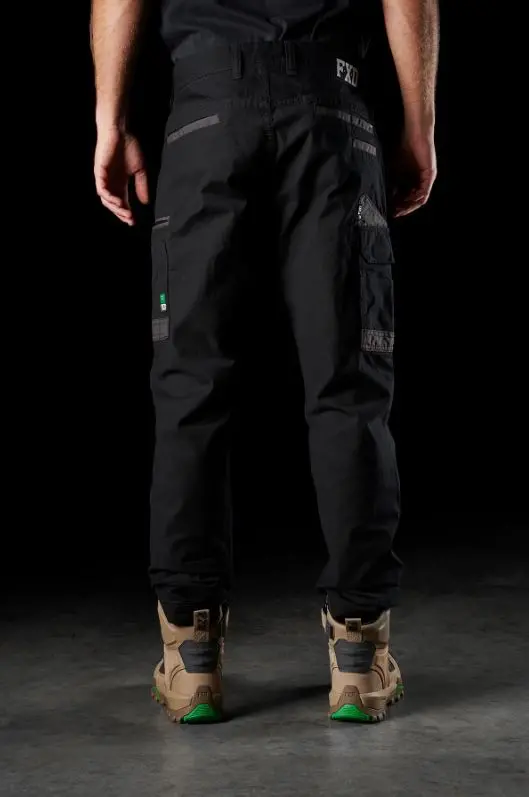 Fxd Men's Wp-3 Stretch Work Pant 4