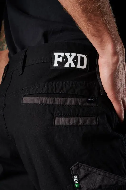 Fxd Men's Wp-3 Stretch Work Pant 6