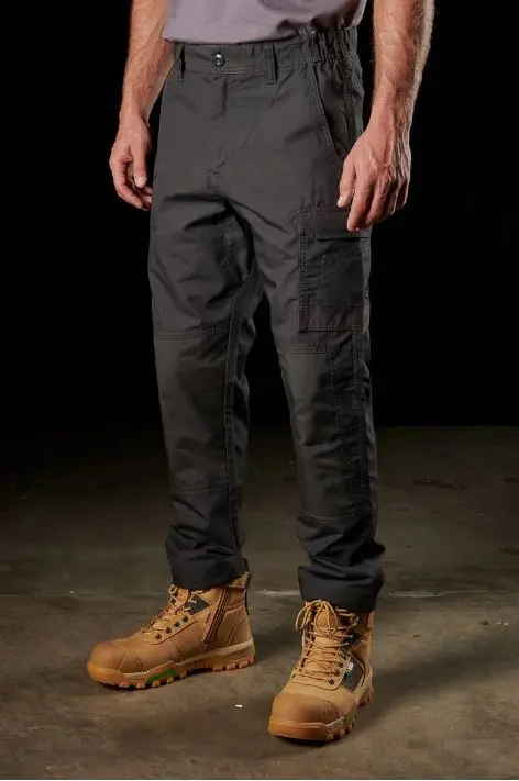 Fxd Men's Wp-5 Wicking Dura500 Cargo Pant 2