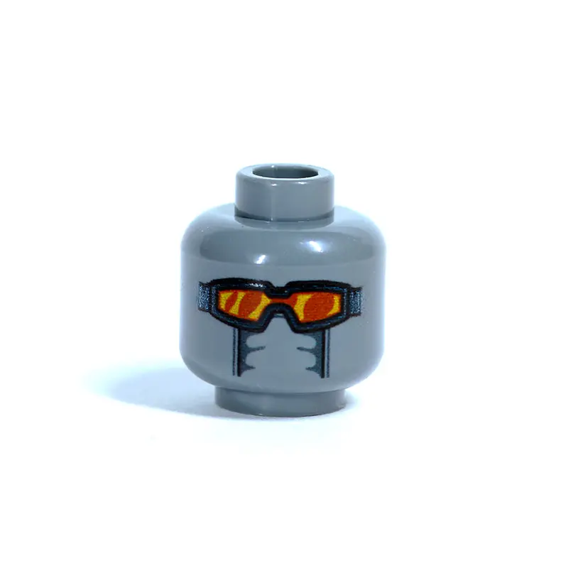Galactic Marine: Ski Mask 2-06 1