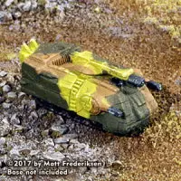 Galleon Tank (2) Gal-102 Ar20-426 1