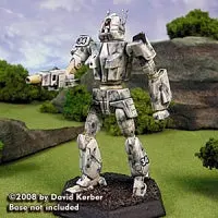 Gallowglas Gal-1Gls 20-680 1