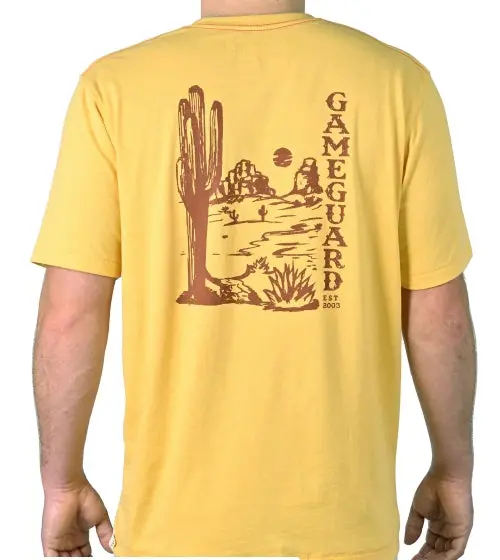 Gameguard Sundial Graphic 1