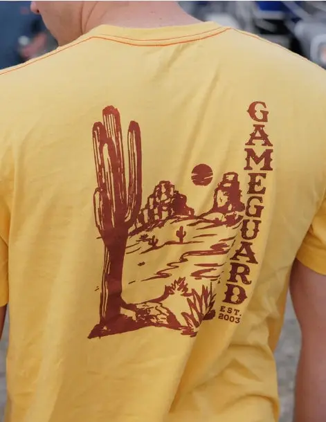 Gameguard Sundial Graphic 4