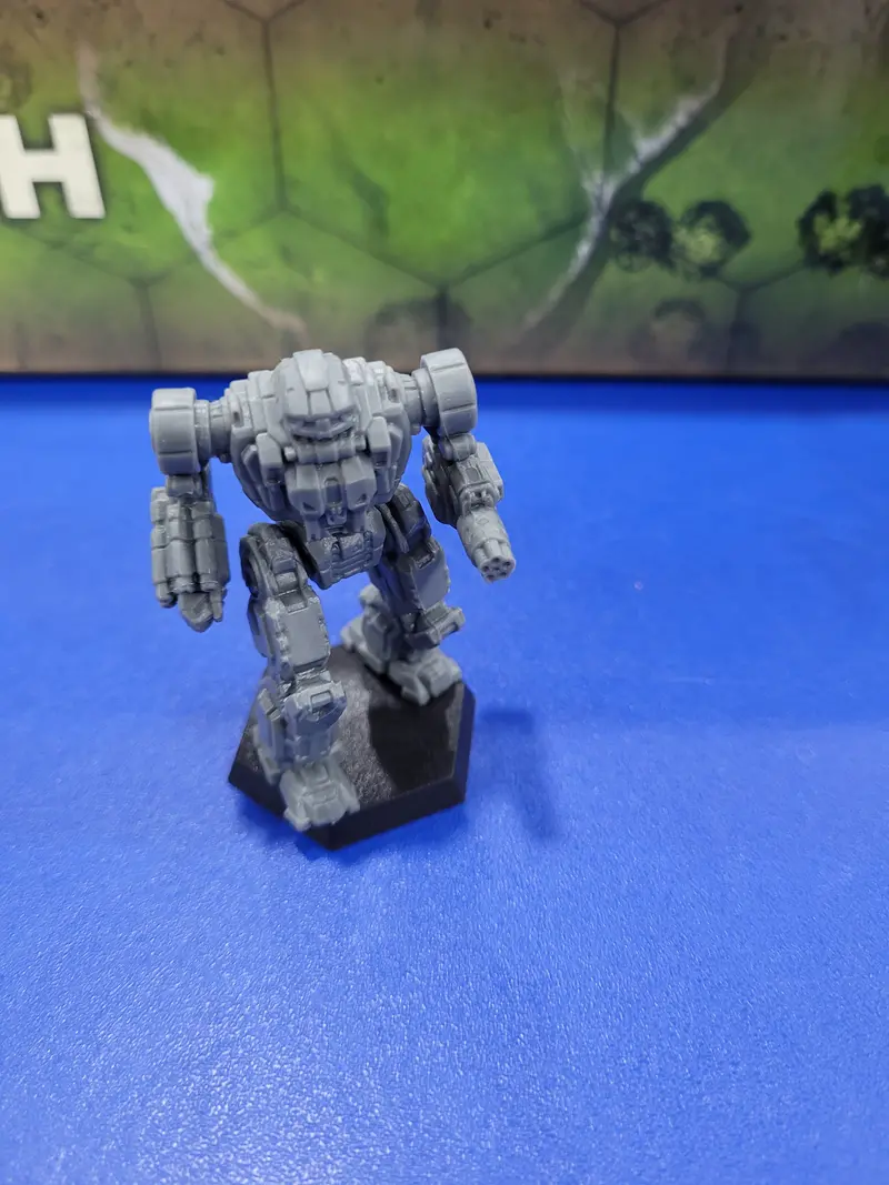 Gargoyle (Gdl) 4-19 1