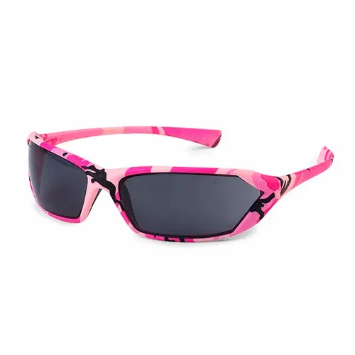 Gateway Pink Camo Glasses 1