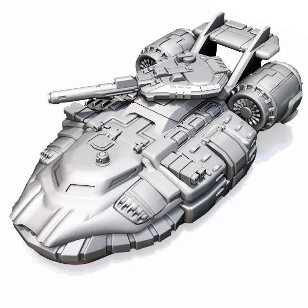 Gator Hac Assault 1
