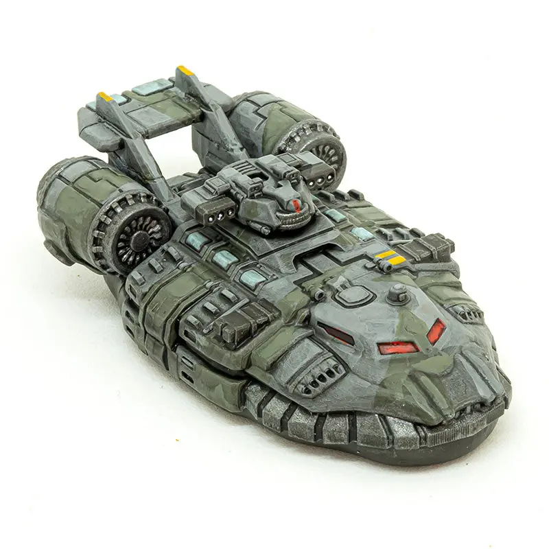 Gator Hac Support 1