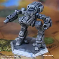 Gauntlet Gtl-1O Prime / B 20-5137 1