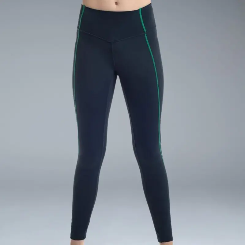 Gazelles Netball Club 7/8 Lycra Tights 1