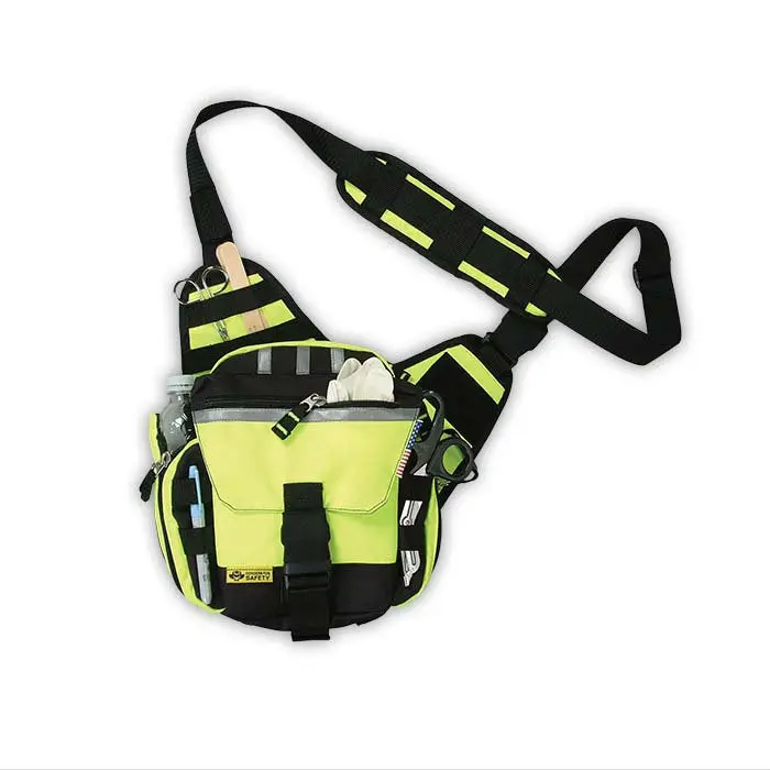 Gb65-01 - Push Pack Bag 1