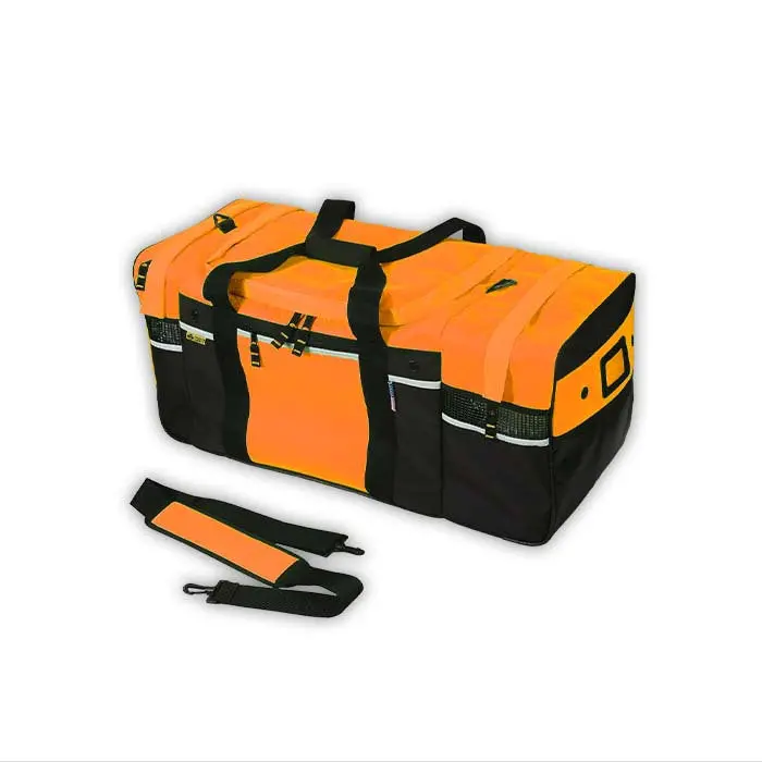 Gb93-02 - Turnout Gear Bag 1