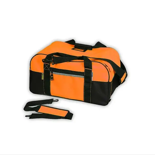 Gb93-04 - Basic Gear Bag 1